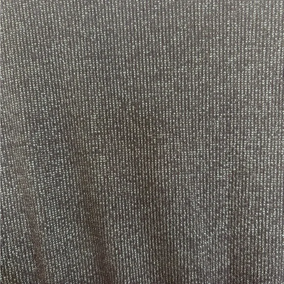 FREE PEOPLE Glam Turtleneck Top in Lavender Haze - Picture 6 of 10